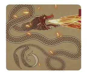 Razer Gigantus V2 Large Counter-Strike 2 Edition / Herní podložka pro myš / 450 x 400 x 3mm