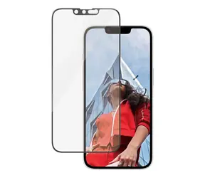 PanzerGlass ochranné sklo pro Apple iPhone 16e/14/13/13 Pro s instalačním rámečkem