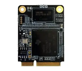 Yeastar D30 / modul / +100 uživatelů / +30 hovorů