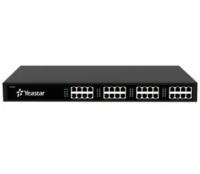 Yeastar NeoGate TA3200 / IP FXS brána / 32xFXS / 2xRJ21 / 1xLAN