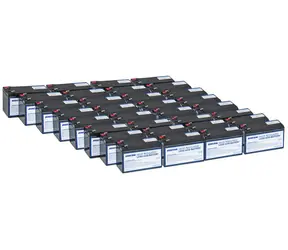 Yeastar IP ústředna P570 černá / 500 uživatelů / 120 hovorů /  až 16 portů pro S2 & O2 & BRI & SO & GSM 