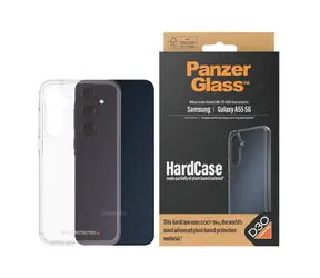 PanzerGlass HardCase D3O Samsung Galaxy A55 5G
