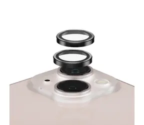 PanzerGlass HoOps Apple iPhone 13 mini/13 ochranné kroužky pro čočky fotoaparátu