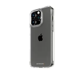 PanzerGlass HardCase D3O Apple iPhone 15 Pro Max