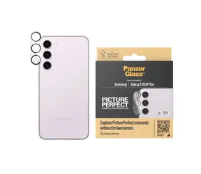 PanzerGlass Camera Samsung Galaxy S24+