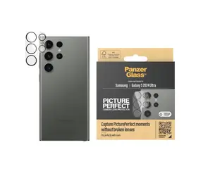 PanzerGlass Camera Samsung Galaxy S24 Ultra