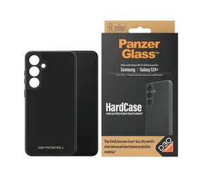PanzerGlass HardCase D3O Samsung Galaxy S24+ (Black edition)