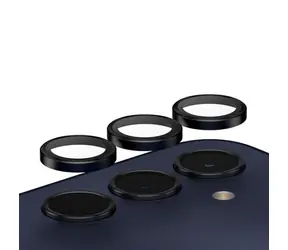 PanzerGlass HoOps Samsung Galaxy A25 5G ochranné kroužky pro čočky fotoaparátu