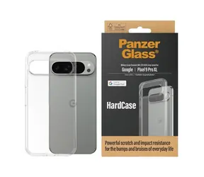 PanzerGlass Hardcase Google Pixel 9 Pro XL
