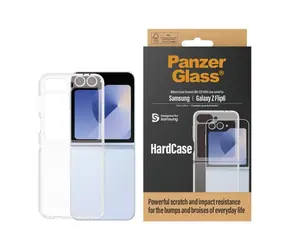 PanzerGlass Hardcase Samsung Galaxy Z Flip6