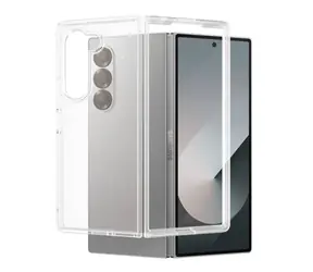 PanzerGlass Hardcase Samsung Galaxy Z Fold6