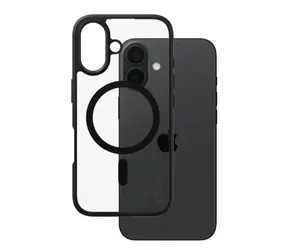 PanzerGlass CARE kryt Apple iPhone 16 Urban Combat černý rámeček/černý MagSafe