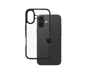 PanzerGlass CARE kryt Apple iPhone 16 Urban Combat černý