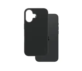 PanzerGlass CARE kryt Apple iPhone 16 MagSafe Fearlessly černý