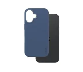 PanzerGlass CARE kryt Apple iPhone 16 MagSafe Fearlessly modrý