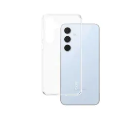 PanzerGlass CARE kryt Samsung Galaxy S24 FE Urban Combat čirý