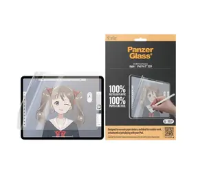 PanzerGlass GraphicPaper Apple iPad Pro 11" (2024)