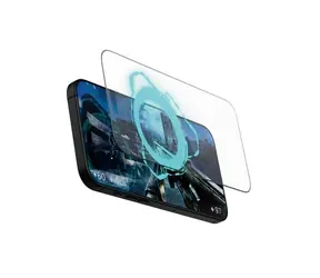 PanzerGlass Gaming Apple iPhone 16 Pro Max s instalačním rámečkem