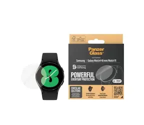 PanzerGlass Samsung Galaxy Watch FE/Watch4 40mm