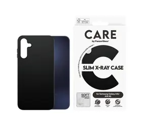PanzerGlass CARE kryt Samsung Galaxy A16/A16 5G černý X-Ray (TPU)