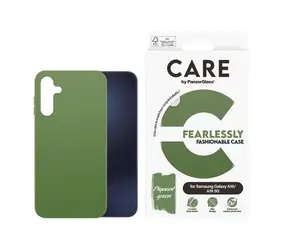 PanzerGlass CARE kryt Samsung Galaxy A16/A16 5G Fearlessly zelený 