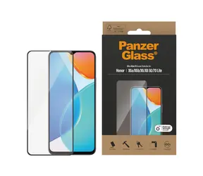 PanzerGlass Honor X6/X8 5G/70 Lite