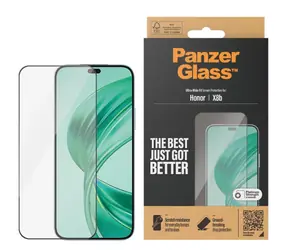 PanzerGlass Honor X8b
