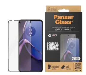 PanzerGlass Motorola Moto G84/G72