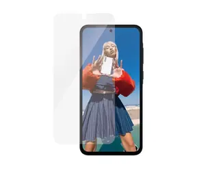 PanzerGlass Samsung Galaxy A35 5G s instalačním rámečkem