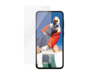 PanzerGlass Samsung Galaxy A55 5G s instalačním rámečkem