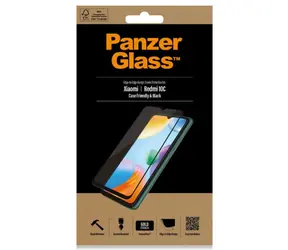 PanzerGlass Xiaomi Redmi 10C/12C