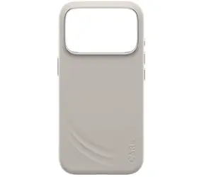 PanzerGlass CARE kryt Apple iPhone 17 Pro Flow MagSafe Vanilla