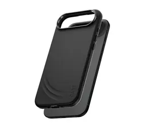 PanzerGlass CARE kryt Apple iPhone Air Flow MagSafe černý