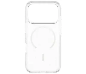 PanzerGlass CARE kryt Apple iPhone 17 Pro Star Lit třpytivý/bílý MagSafe 