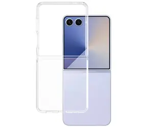 PanzerGlass CARE kryt Samsung Galaxy Z Flip7 Urban čirý