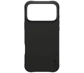 PanzerGlass CARE kryt Apple iPhone 17 Pro Max MagSafe Samba Black