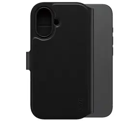 PanzerGlass CARE pouzdro Apple iPhone 17 MagSafe Tango 2v1 Wallet