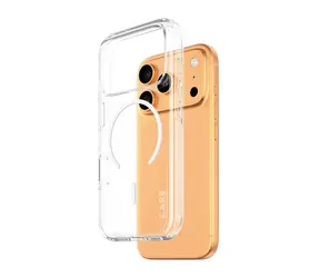 PanzerGlass CARE kryt Apple iPhone 17 Pro Urban čirý/bílý MagSafe