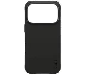 PanzerGlass CARE kryt Apple iPhone 17 Pro MagSafe Samba Black