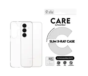 PanzerGlass CARE kryt Samsung Galaxy S25 FE X-ray čirý