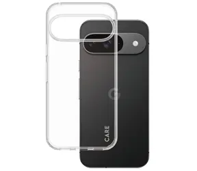 PanzerGlass CARE kryt Google Pixel 10/10 Pro Urban čirý