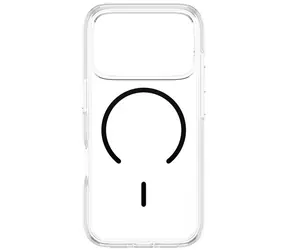 PanzerGlass CARE kryt Apple iPhone 17 Pro Urban čirý/černý MagSafe