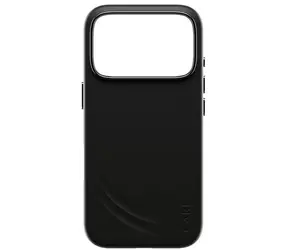 PanzerGlass CARE kryt Apple iPhone 17 Pro Flow MagSafe černý