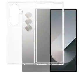 PanzerGlass CARE kryt Samsung Galaxy Z Fold7 Urban čirý