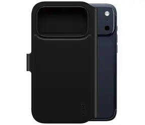 PanzerGlass CARE pouzdro Apple iPhone 17 Pro Max MagSafe Tango 2v1 Wallet