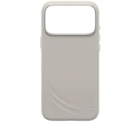 PanzerGlass CARE kryt Apple iPhone 17 Pro Max Flow MagSafe Vanilla