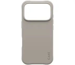 PanzerGlass CARE kryt Apple iPhone 17 Pro MagSafe Samba Vanilla