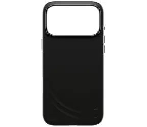 PanzerGlass CARE kryt Apple iPhone 17 Pro Max Flow MagSafe černý