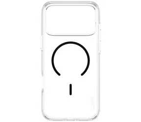 PanzerGlass CARE kryt Apple iPhone 17 Pro Max Urban čirý/černý MagSafe