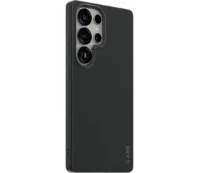 PanzerGlass CARE kryt Samsung Galaxy S25 Fearlessly černý